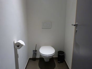 Hotel Saint Daniel