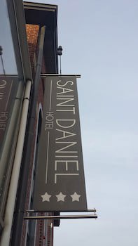Hotel Saint Daniel