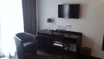 Hotel Saint Daniel