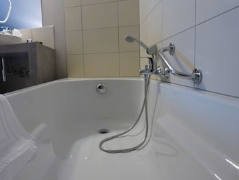 Hotel Saint Daniel