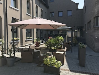 Hotel Saint Daniel