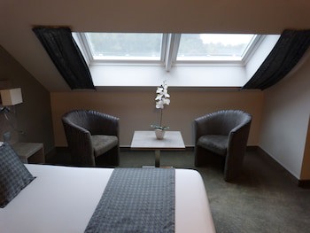 Hotel Saint Daniel