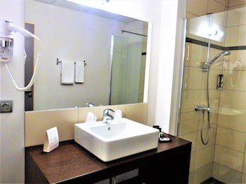 Hotel Saint Daniel