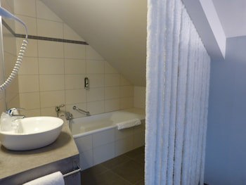 Hotel Saint Daniel