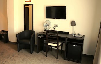 Hotel Saint Daniel