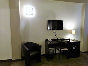 Hotel Saint Daniel