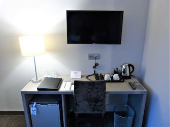 Hotel Saint Daniel