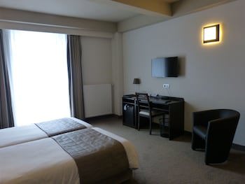Hotel Saint Daniel