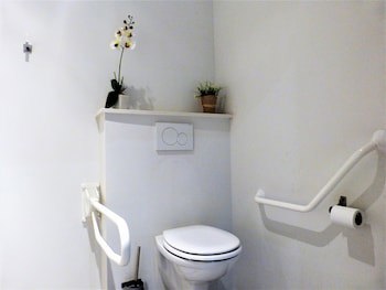Hotel Saint Daniel