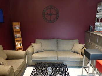 Hotel Saint Daniel