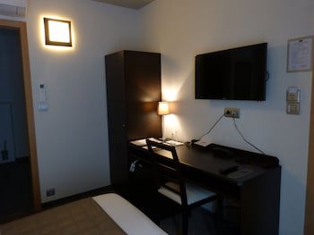 Hotel Saint Daniel