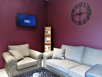 Hotel Saint Daniel