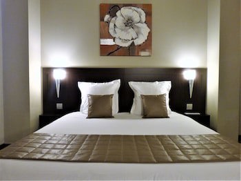 Hotel Saint Daniel