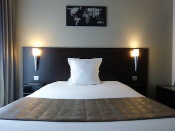 Hotel Saint Daniel