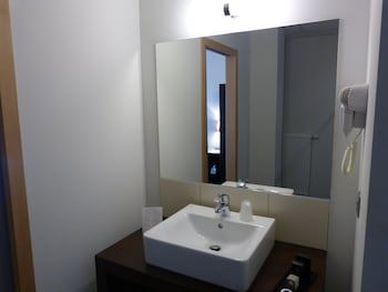 Hotel Saint Daniel
