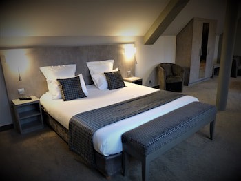 Hotel Saint Daniel