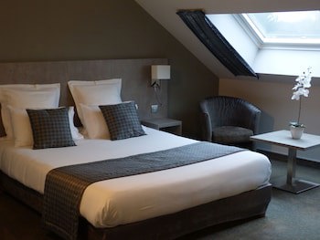 Hotel Saint Daniel