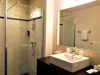 Hotel Saint Daniel