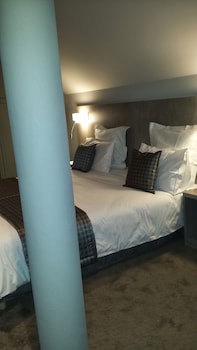 Hotel Saint Daniel