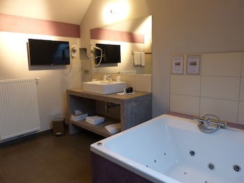 Hotel Saint Daniel