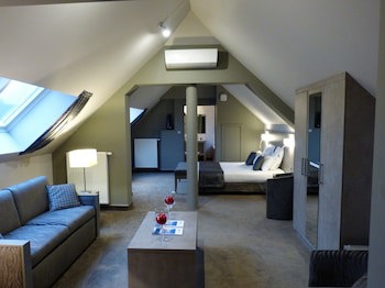 Hotel Saint Daniel