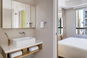 Eaton Residences