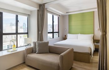 Eaton Residences