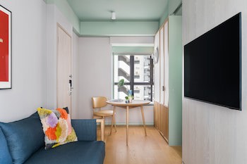 Eaton Residences