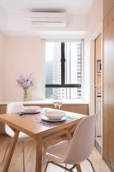 Eaton Residences