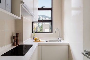 Eaton Residences