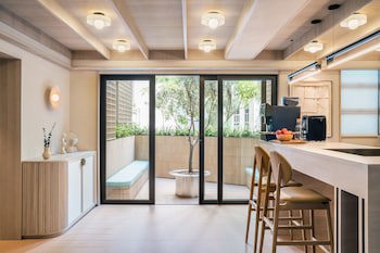 Eaton Residences