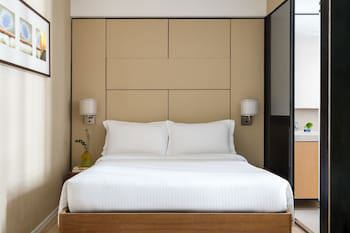 Eaton Residences