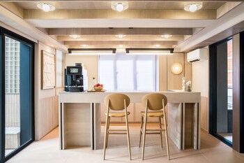 Eaton Residences