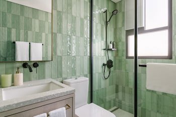 Eaton Residences