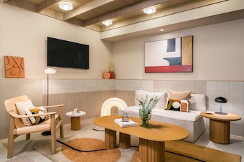 Eaton Residences