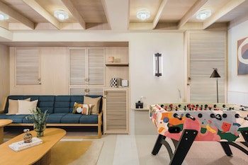 Eaton Residences