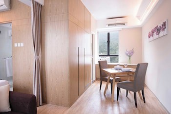 Eaton Residences