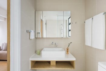 Eaton Residences