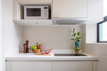 Eaton Residences