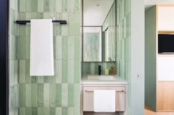 Eaton Residences