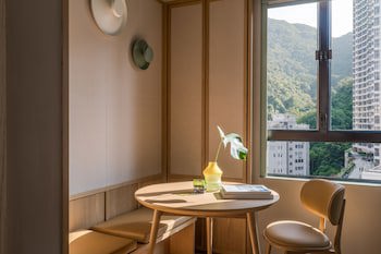 Eaton Residences