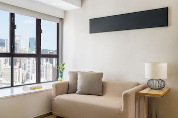 Eaton Residences