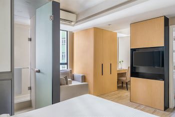Eaton Residences