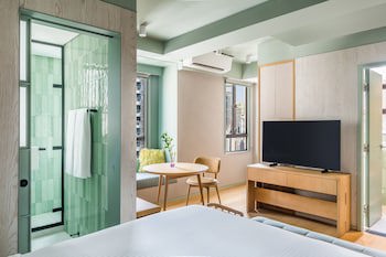 Eaton Residences