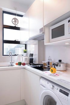 Eaton Residences