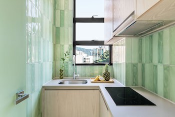 Eaton Residences