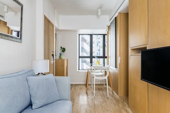 Eaton Residences
