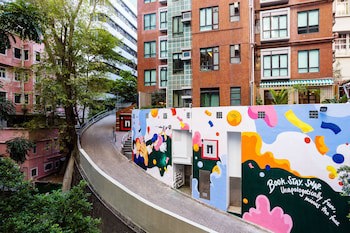 Eaton Residences