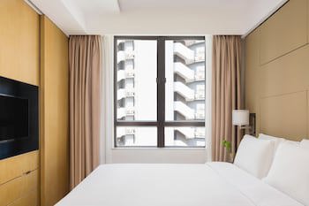 Eaton Residences