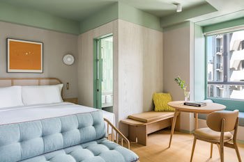 Eaton Residences